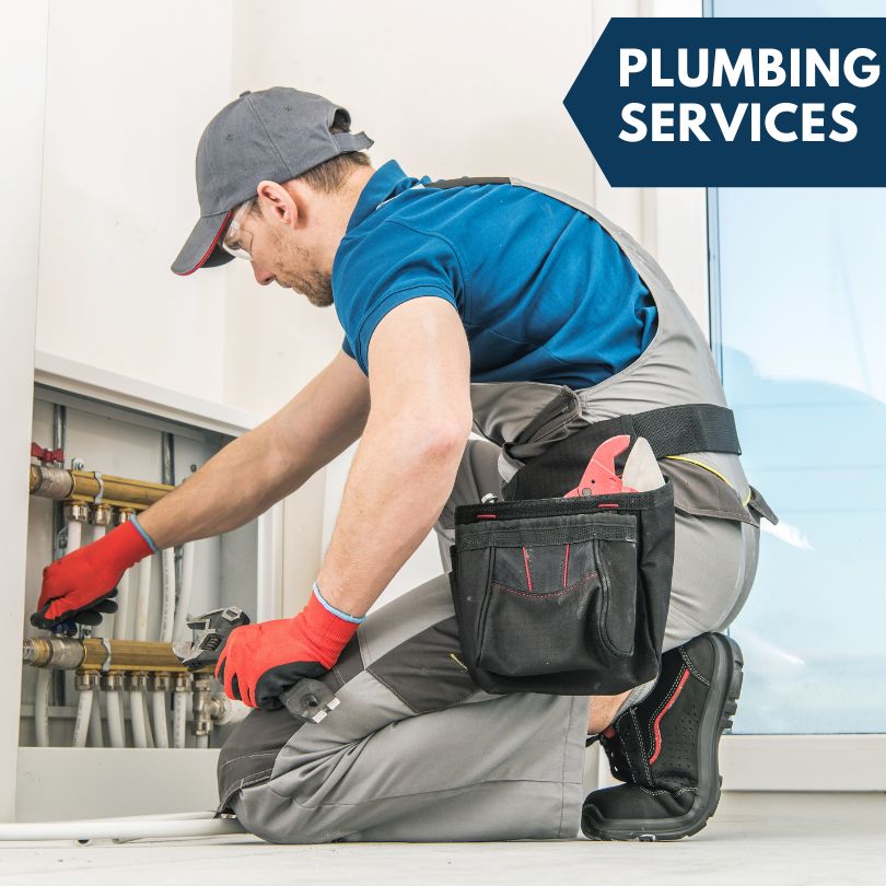 Sledge Plumbing Company